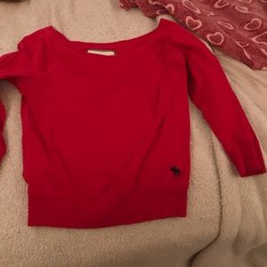 Abercrombie & Fitch shirt